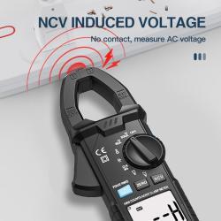 Тестер электрической частоты с автоматическим диапазоном 