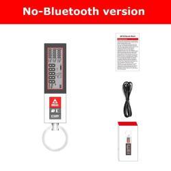 Портативный мини-дальномер с зарядкой через USB 