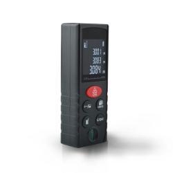 Умный лазерный дальномер Mestek D4-100M