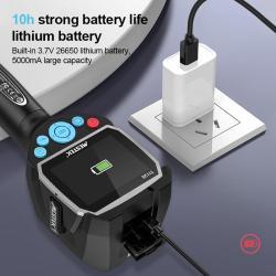 Тепловизор