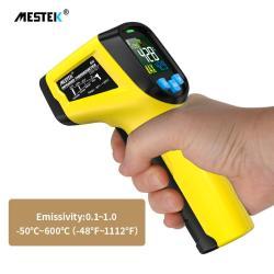 Промышленный термометр 