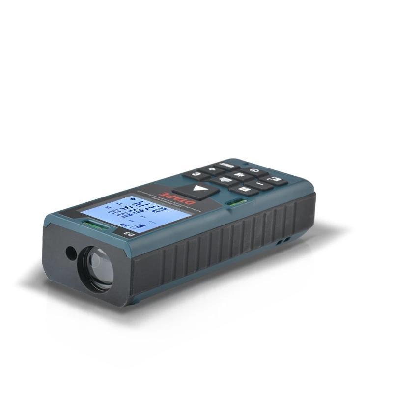 Мини портативный лазерный дальномер Rangrfinder 