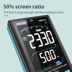 Цифровой мультиметр 