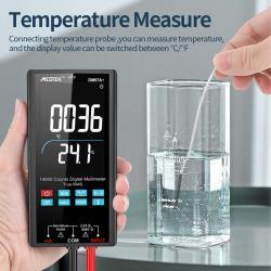 Цифровой мультиметр 