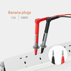 Набор измерительных проводов 21 в 1 