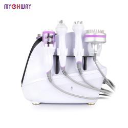 Радиочастотный вакуумный аппарат для лифтинга лица, похудения