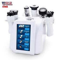 Вакуумный аппарат для лифтинга лица и похудения