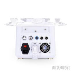 Вакуумный аппарат для лифтинга лица и похудения