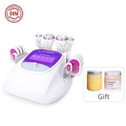 Массажная машина для снижения жира