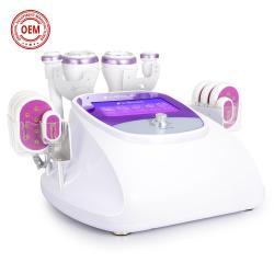 Ультразвуковой аппарат для похудения и уменьшения целлюлита