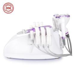 Ультразвуковой аппарат для похудения и уменьшения целлюлита