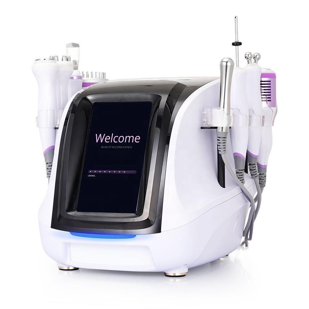 Оборудование для салонов красоты