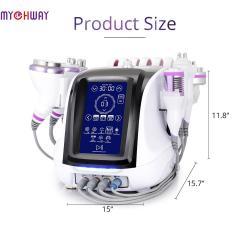 Вакуумная кавитационная система