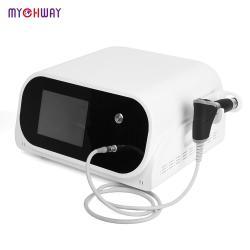 Портативный аппарат ударно-волновой терапии