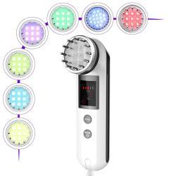 Антивозрастной массажер для лица