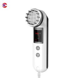 Антивозрастной массажер для лица