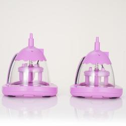 Антицеллюлитный массажер 