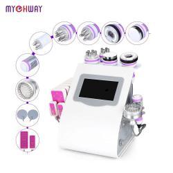 Многофункциональная ультразвуковая вакуумная машина для похудения