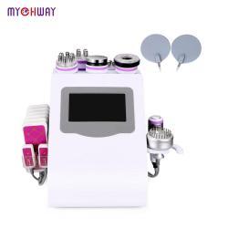 Ультразвуковая кавитационная RF-система