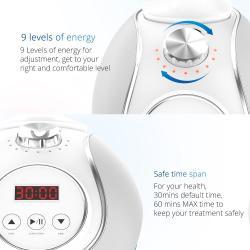 Портативный ультразвуковой аппарат 