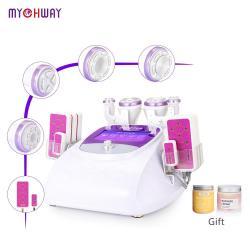 Лучшая машина для похудения с кавитацией Lipo Laser 160 мВт