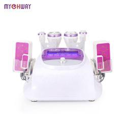 Лучшая машина для похудения с кавитацией Lipo Laser 160 мВт