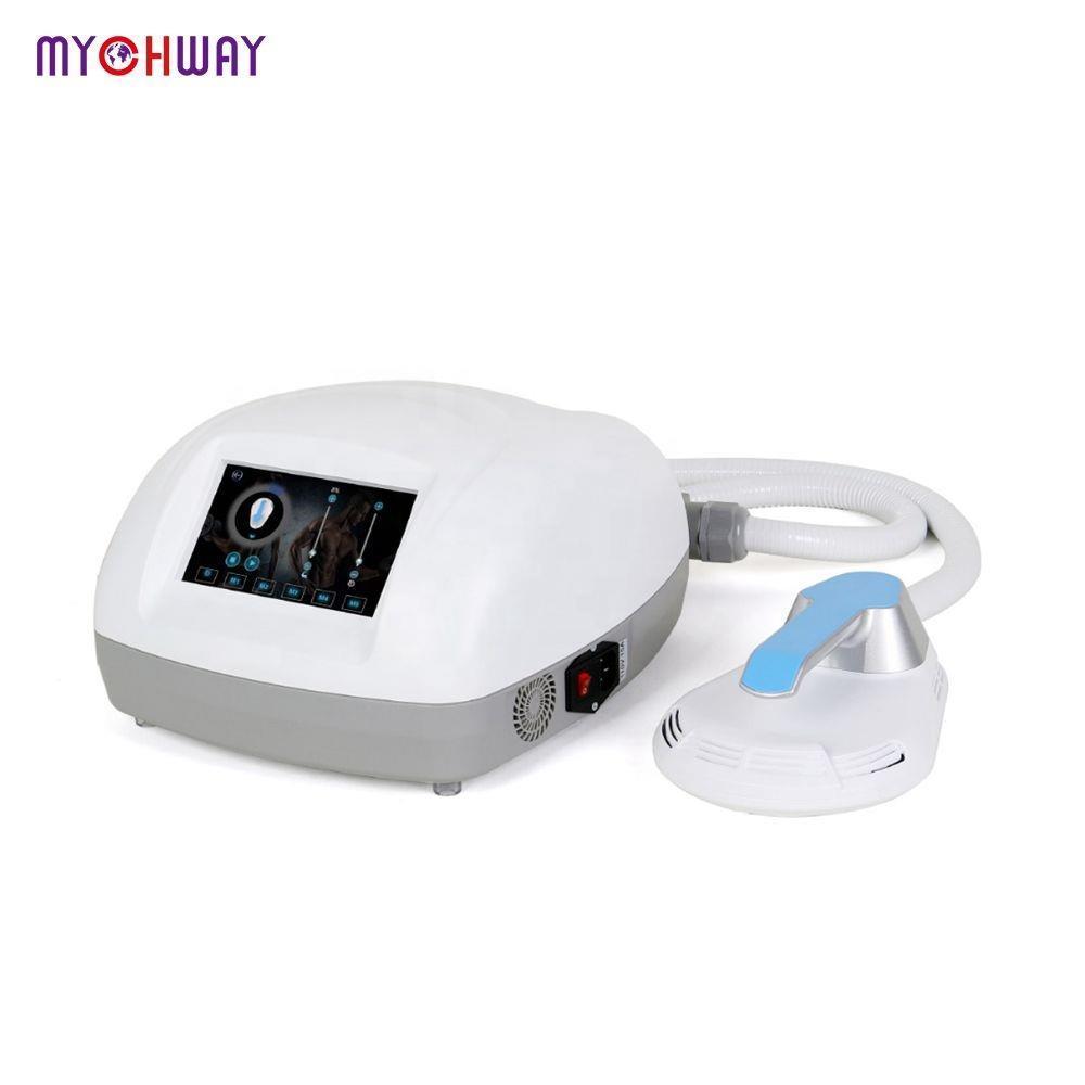 Электрический стимулятор мышц Bodysculpt EMS Sculpt Machine