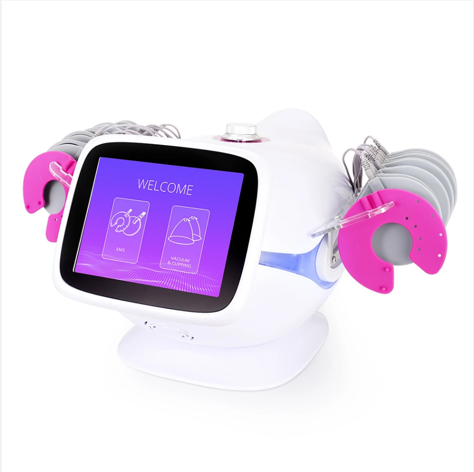 Аппарат электростимуляции для похудения 