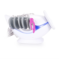 Аппарат электростимуляции для похудения 