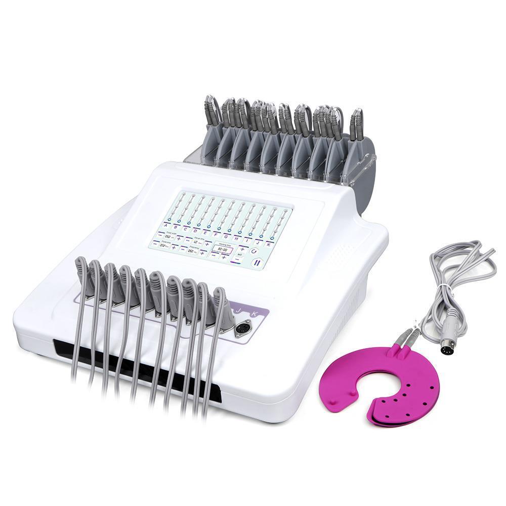 Электрический стимулятор мышц 