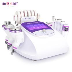 Профессиональная кавитационная машина для похудения Mychway 