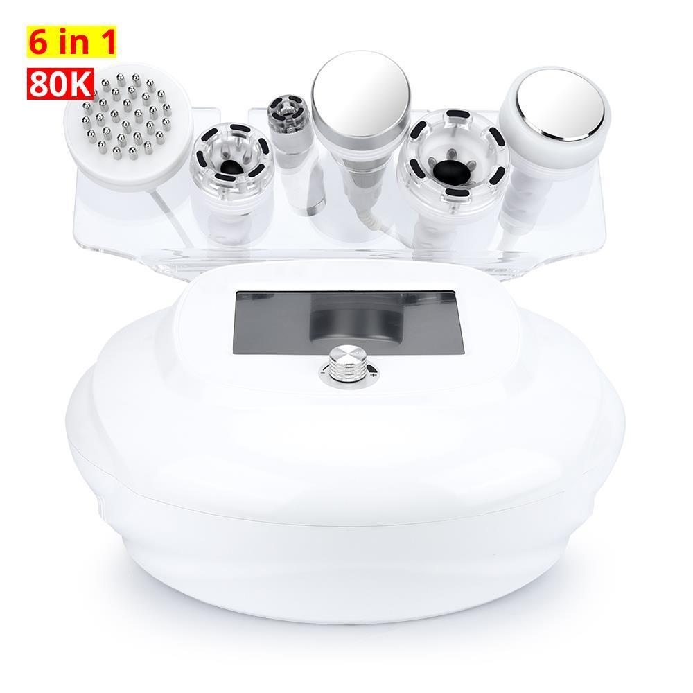 Многофункциональная ультразвуковая биомашина для похудения тела