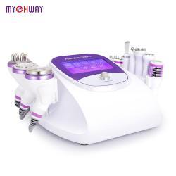 Многофункциональная косметическая машина 9 в 1