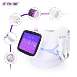 Радиочастотное устройство для подтяжки кожи 