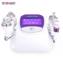 Многофункциональная кавитационная машина для ухода за кожей лица