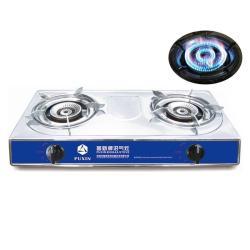 Домашняя кухонная плита на биогазе