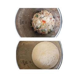 Машина для компостирования пищевых отходов Puxin 