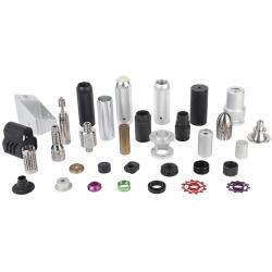 Изготовление деталей из алюминия, гибка, сварка, лазерная резка