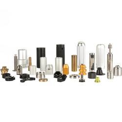 Изготовленние деталей из пластика высокой и низкой плотности