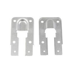 Гибка листового металла на заказ 