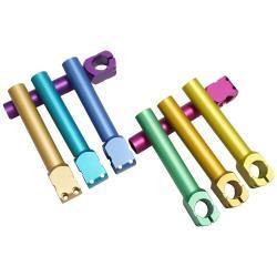 Производство деталей на заказ, OEM