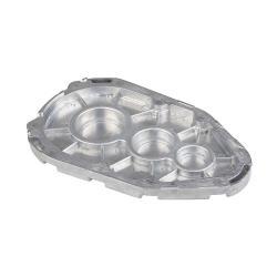 Литье под давлением на заказ