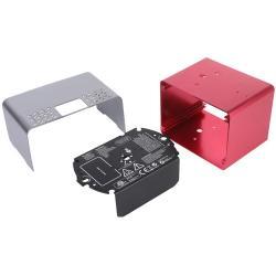 Индивидуальные металлические детали на заказ