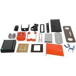 Изготовление запчастей для мотоциклов, OEM