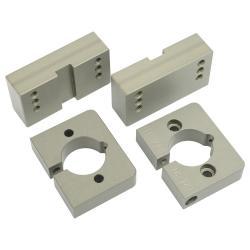 Прецизионные медицинские запасные части