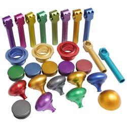 Изготовленние на заказ деталей на токарно-фрезерном станке с ЧПУ