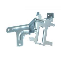 Штамповка деталей из листового металла