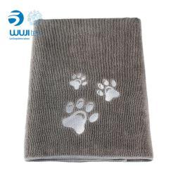 Мягкое и удобное полотенце из микрофибры