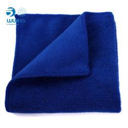 Салфетка из микрофибры для мытья автомобиля