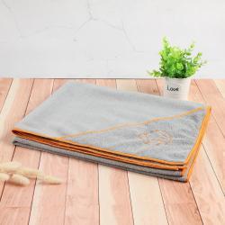 Полотенце для домашних животных 